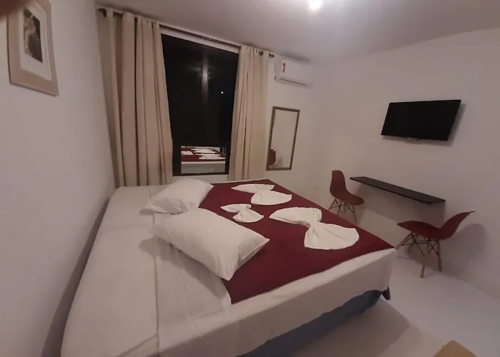 Suite Real Residencial Rio de Janeiro