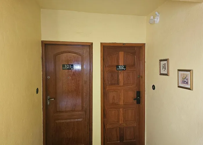 Quarto Privativo Em Condominio Rio de Janeiro
